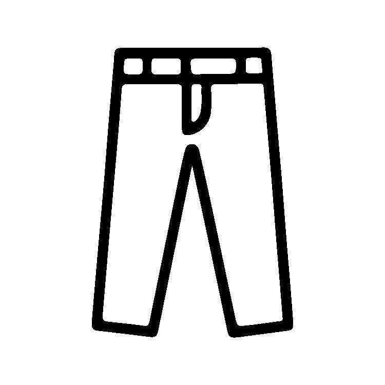 Pantaloni